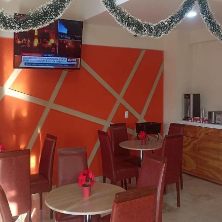 Hotel Yahalis Jilotepec de Abasolo Esterno foto