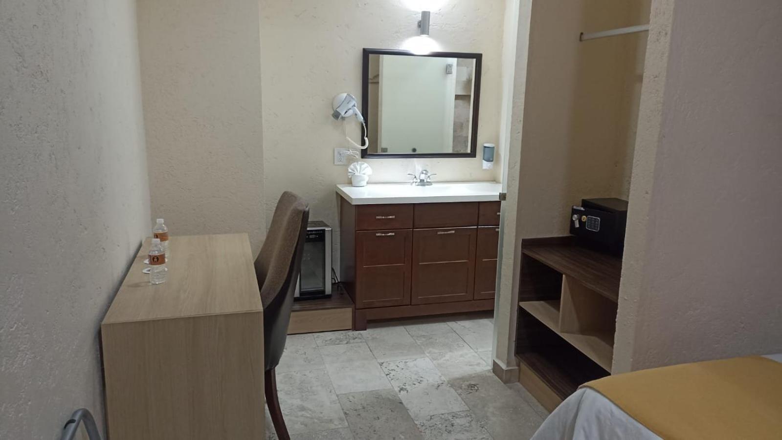 Hotel Yahalis Jilotepec de Abasolo Esterno foto