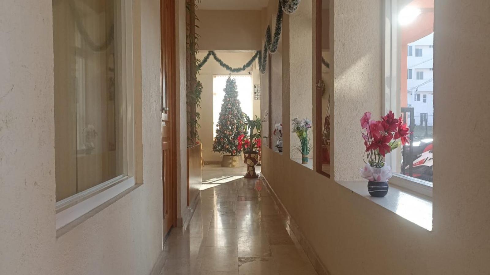 Hotel Yahalis Jilotepec de Abasolo Esterno foto