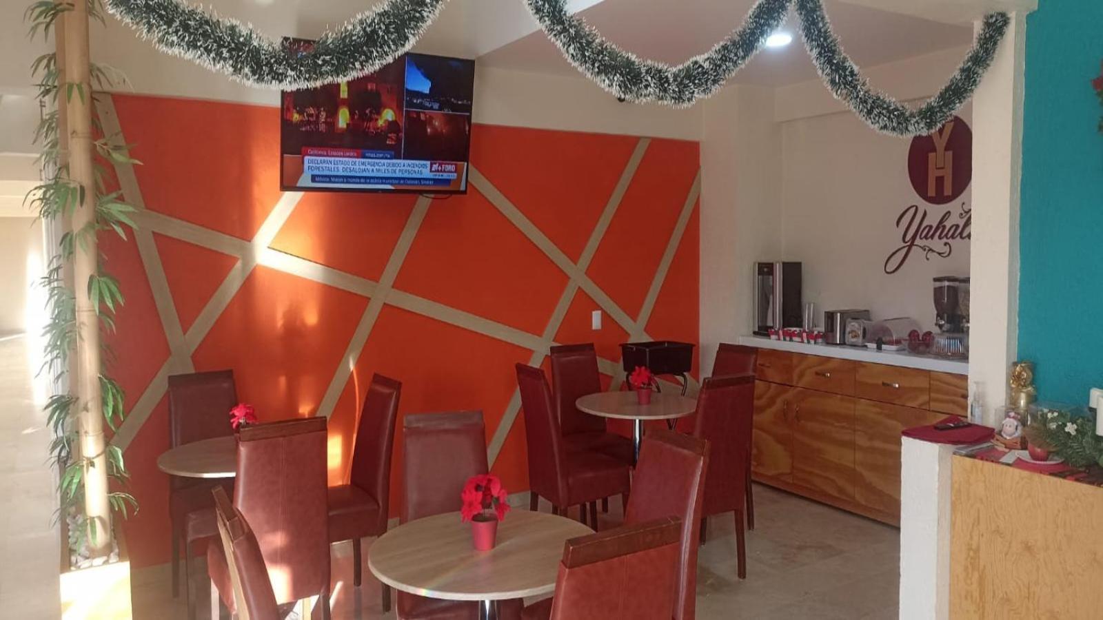 Hotel Yahalis Jilotepec de Abasolo Esterno foto