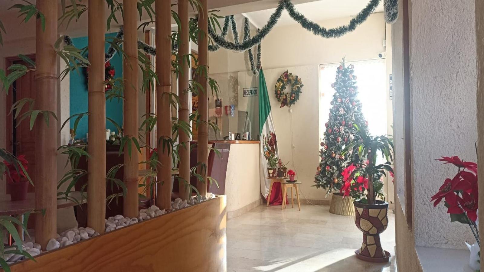 Hotel Yahalis Jilotepec de Abasolo Esterno foto