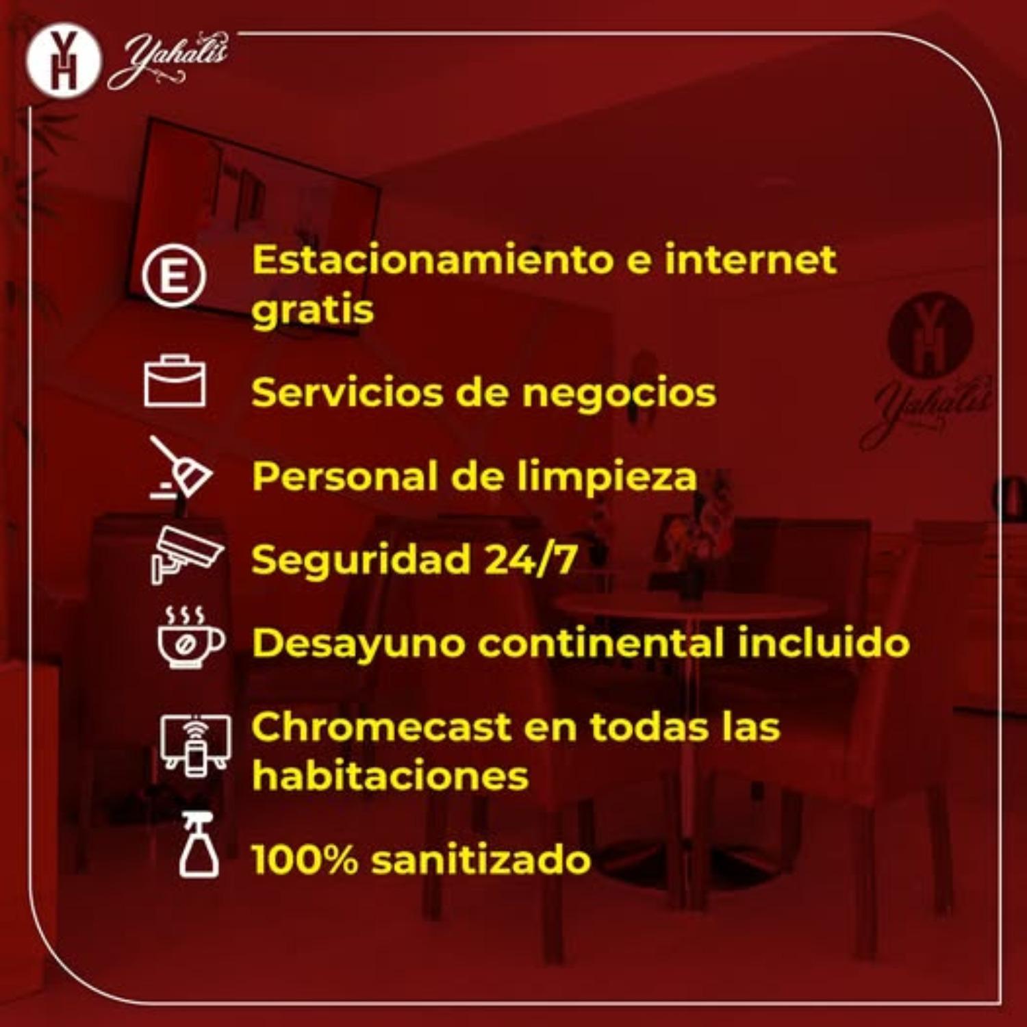 Hotel Yahalis Jilotepec de Abasolo Esterno foto
