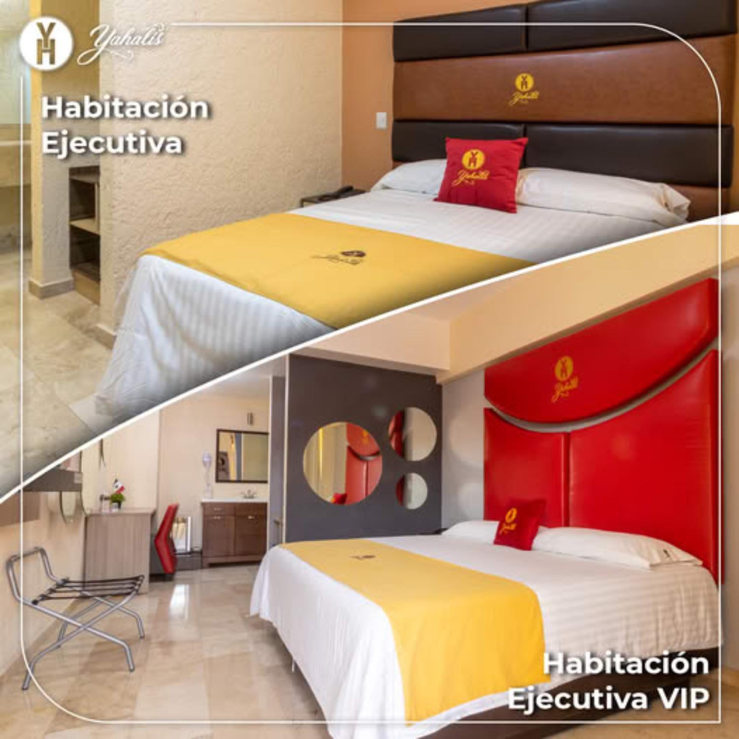 Hotel Yahalis Jilotepec de Abasolo Esterno foto