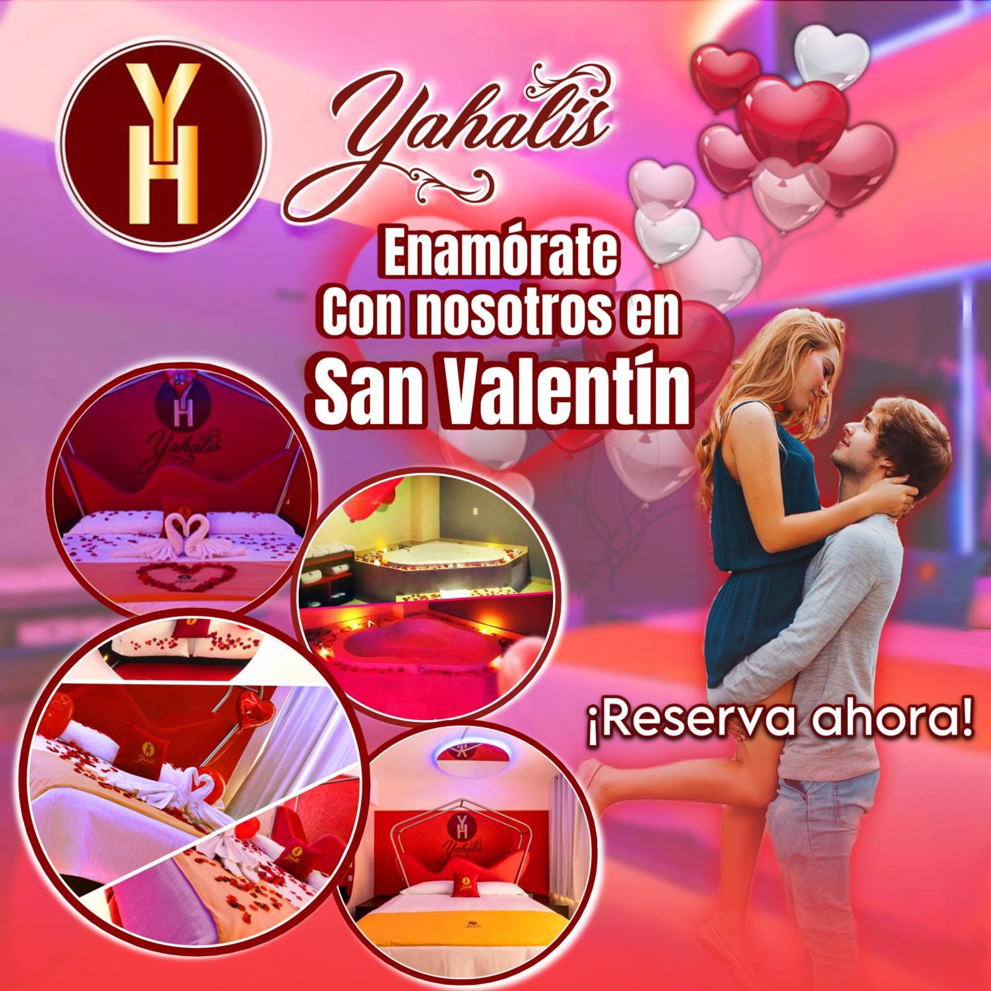 Hotel Yahalis Jilotepec de Abasolo Esterno foto
